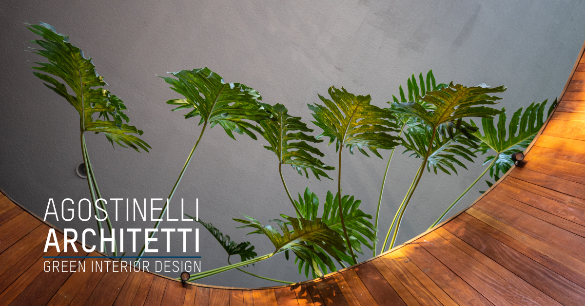 Biophilic Design: la Natura entra nell’architettura